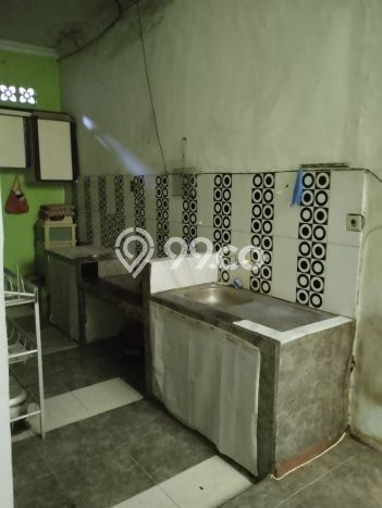 Hunian Strategis 3 KT LB 90m2 Kondisi Bagus di Soekarno Hatta Hunian Strategis 3 KT LB 90m2 Kondisi Bagus di Soekarno Hatta