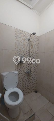 Ready to Use! Luxury House LT 196m2 Desain Modern di Kota Baru Parahyangan Ready to Use! Luxury House LT 196m2 Desain Modern di Kota Baru Parahyangan