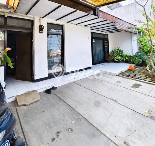 Rumah Luas Asri 4 KT Siap Huni di Dago Bandung Rumah Luas Asri 4 KT Siap Huni di Dago Bandung