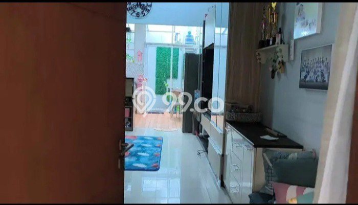 Hunian Nyaman Asri 3 KT Siap Huni di Buah Batu Bandung Hunian Nyaman Asri 3 KT Siap Huni di Buah Batu Bandung