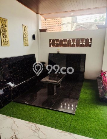 Dijual Hunian Rumah Nyaman 3 KT di Kopo, Bandung Dijual Hunian Rumah Nyaman 3 KT di Kopo, Bandung