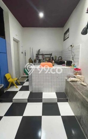 Hunian Cantik Minimalis Lb 90m2 di Antapani, Bandung Hunian Cantik Minimalis Lb 90m2 di Antapani, Bandung