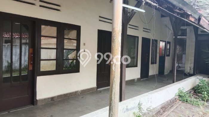 Rumah Elit Modern Tanpa Renovasi di Cipaganti Bandung Rumah Elit Modern Tanpa Renovasi di Cipaganti Bandung