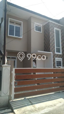 HUNIAN BERKELAS! Rumah Exclusive Soekarno Hatta, Bandung, LT 85m² LB 110m² HUNIAN BERKELAS! Rumah Exclusive Soekarno Hatta, Bandung, LT 85m² LB 110m²
