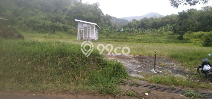 Tanah Investasi Dijual di Bandung Punya Luas 13500m2 Tanah Investasi Dijual di Bandung Punya Luas 13500m2