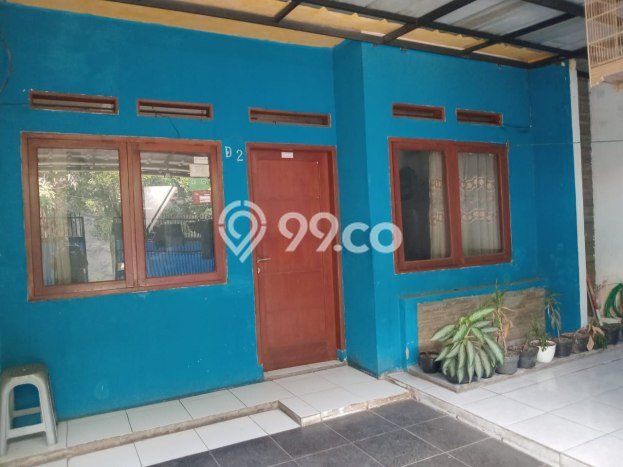 Rumah Minimalis 2 KT di Ciwastra Bandung Semi Furnished Rumah Minimalis 2 KT di Ciwastra Bandung Semi Furnished