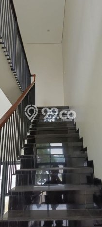 Jual Rumah Mewah Megah Dengan View Cantik di Bandung Kota, Bandung Jual Rumah Mewah Megah Dengan View Cantik di Bandung Kota, Bandung