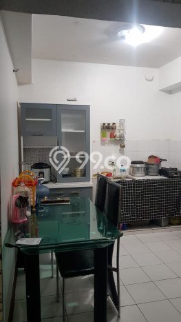 Untuk Dijual Apartemen 3 KT di Bandung Luas 55m2 Untuk Dijual Apartemen 3 KT di Bandung Luas 55m2