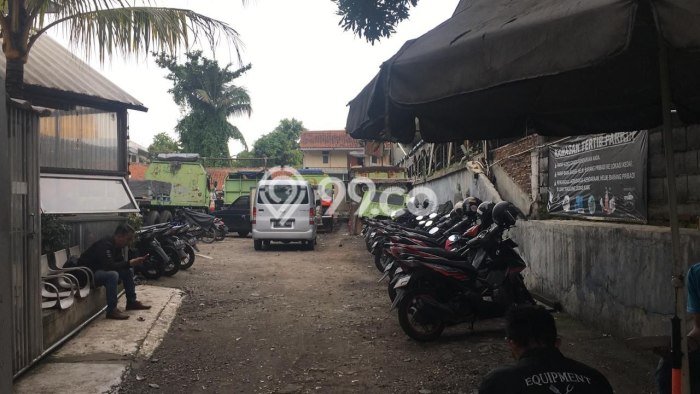 Tanah Kavling Dijual di Suci, Bandung dengan Luas Tanah 1120m2 Tanah Kavling Dijual di Suci, Bandung dengan Luas Tanah 1120m2