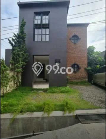 Jual Rumah Eksklusif 3 KT di Dago Pakar, Bandung Jual Rumah Eksklusif 3 KT di Dago Pakar, Bandung