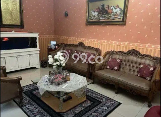 Dijual Hunian Mewah dengan Fasilitas Sekitar Lengkap di Batununggal, Bandung Dijual Hunian Mewah dengan Fasilitas Sekitar Lengkap di Batununggal, Bandung