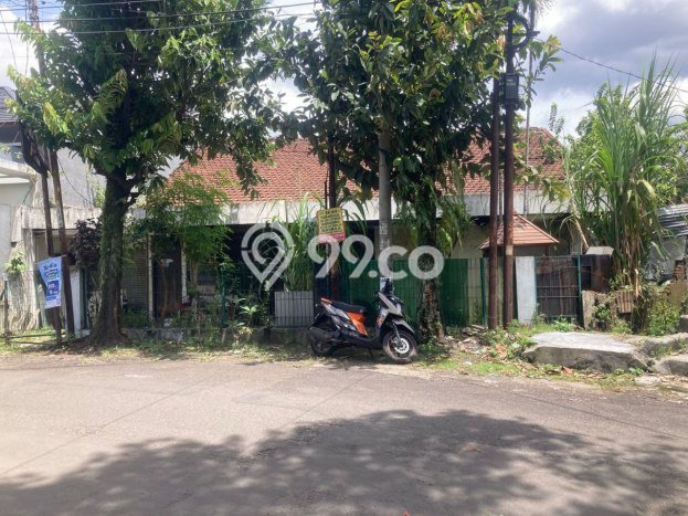 Kavling Tanah untuk Dijual di Turangga, Bandung, Luas 436m2 Kavling Tanah untuk Dijual di Turangga, Bandung, Luas 436m2