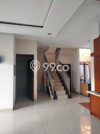 Rumah Elit Modern Siap Huni di Buah Batu Bandung Rumah Elit Modern Siap Huni di Buah Batu Bandung