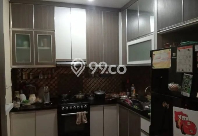 For Sale Rumah 3 Kamar Lokasi Ideal Nyaman dan Strategis di Antapani For Sale Rumah 3 Kamar Lokasi Ideal Nyaman dan Strategis di Antapani