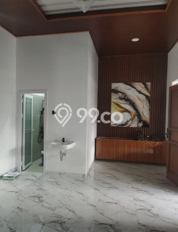Dijual Hunian Rumah Nyaman 3 KT di Kopo, Bandung Dijual Hunian Rumah Nyaman 3 KT di Kopo, Bandung