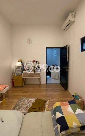 Hunian Cantik Minimalis Lb 90m2 di Antapani, Bandung Hunian Cantik Minimalis Lb 90m2 di Antapani, Bandung
