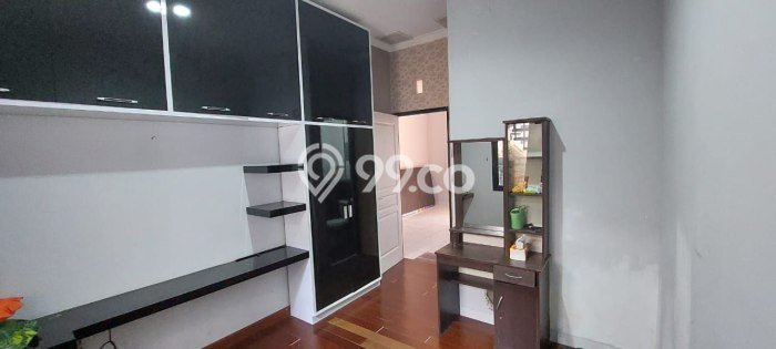 Dijual Hunian Rumah Nyaman 4 KT di Geger Kalong, Bandung Dijual Hunian Rumah Nyaman 4 KT di Geger Kalong, Bandung