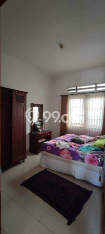 Rumah Modern 4 KT di Pasteur Bandung Semi Furnished Rumah Modern 4 KT di Pasteur Bandung Semi Furnished