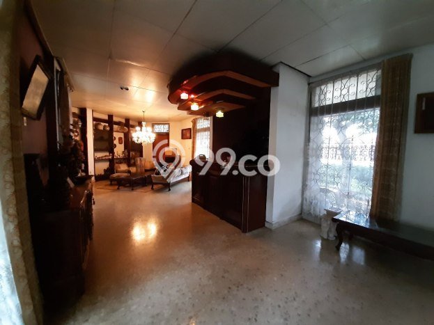 Siap Huni Rumah Mewah 8 Kamar di Coblong Dekat ke Mana Pun Siap Huni Rumah Mewah 8 Kamar di Coblong Dekat ke Mana Pun