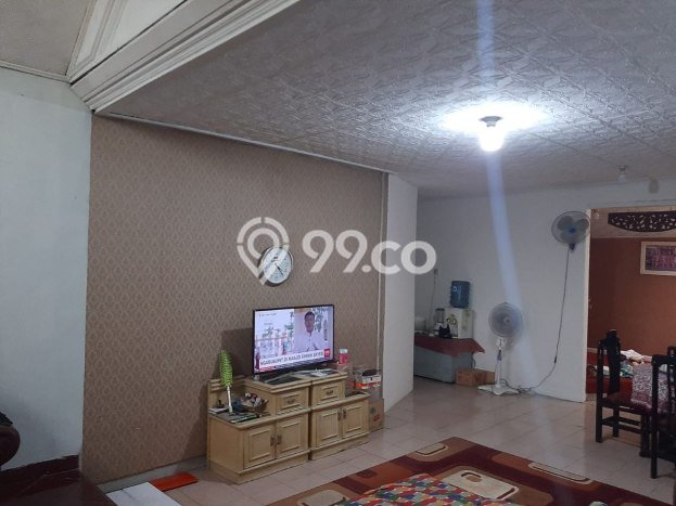 Rumah Minimalis 7 KT di Buah Batu Bandung Semi Furnished Rumah Minimalis 7 KT di Buah Batu Bandung Semi Furnished