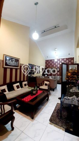 Jual Rumah Favorit Siap Huni LB 100m2 di Antapani, Bandung Jual Rumah Favorit Siap Huni LB 100m2 di Antapani, Bandung