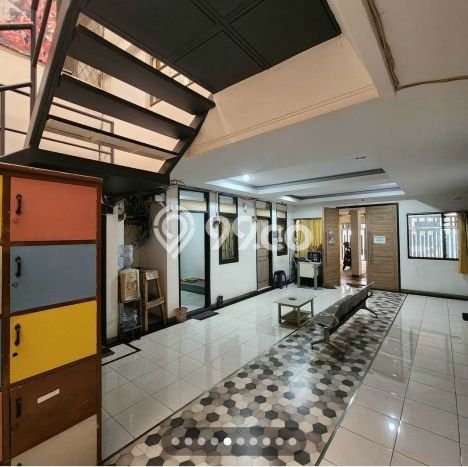 Unit Kost Dijual di Bandung Spesifikasi 23 Kamar Tidur dan Kawasan Ramai Unit Kost Dijual di Bandung Spesifikasi 23 Kamar Tidur dan Kawasan Ramai