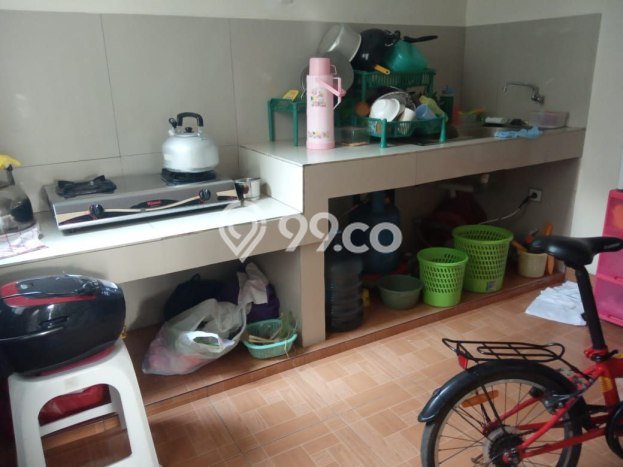 Dijual Hunian Rumah Terawat 2 Kamar di Buah Batu, Bandung Dijual Hunian Rumah Terawat 2 Kamar di Buah Batu, Bandung