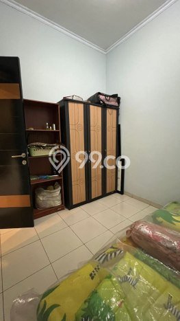 Rumah Modern 3 Kamar LT 112m2 di Soekarno Hatta Rumah Modern 3 Kamar LT 112m2 di Soekarno Hatta