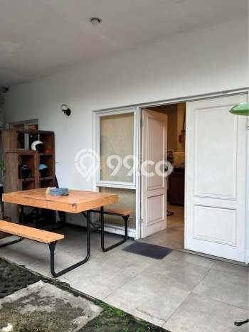 Rumah Luxury Modern Tanpa Renovasi di Turangga Bandung Rumah Luxury Modern Tanpa Renovasi di Turangga Bandung