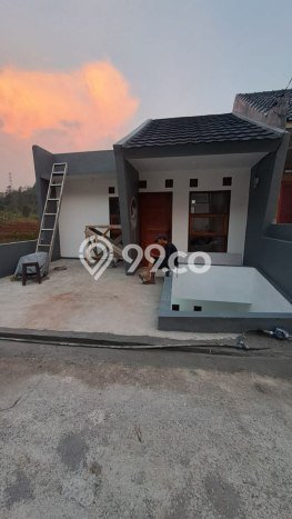 Rumah Budget Favorit Dijual di Bandung Kidul LT 68m2 Rumah Budget Favorit Dijual di Bandung Kidul LT 68m2