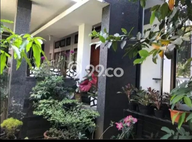 Rumah Luxury Modern Tanpa Renovasi di Turangga Bandung Rumah Luxury Modern Tanpa Renovasi di Turangga Bandung
