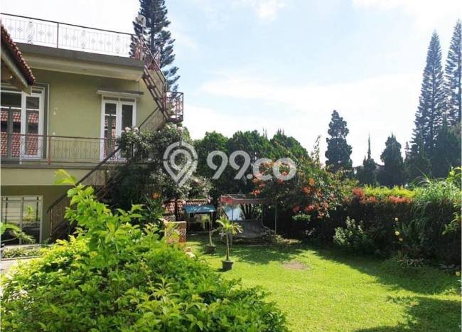 Dijual Rumah Luas Elegan Dengan View Cantik di Lembang, Bandung Dijual Rumah Luas Elegan Dengan View Cantik di Lembang, Bandung