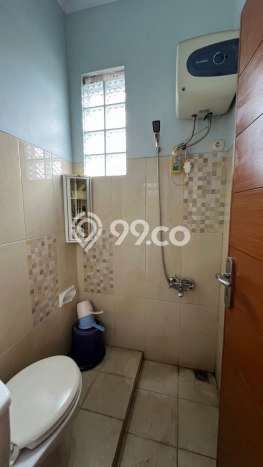 Rumah Modern 3 Kamar LT 112m2 di Soekarno Hatta Rumah Modern 3 Kamar LT 112m2 di Soekarno Hatta