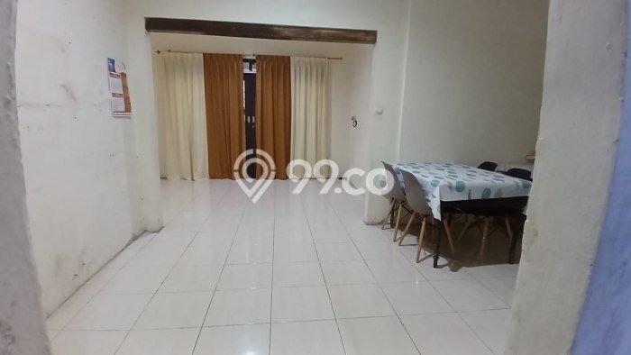 Dijual Rumah Modern 3 KT di Soekarno Hatta, Bandung Dijual Rumah Modern 3 KT di Soekarno Hatta, Bandung