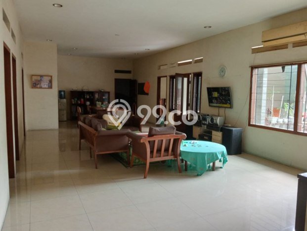 Rumah Eksklusif Dijual LT 495m2 di Batununggal, Bandung Rumah Eksklusif Dijual LT 495m2 di Batununggal, Bandung