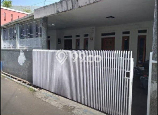 Hunian Strategis 3 KT LB 90m2 Kondisi Bagus di Soekarno Hatta Hunian Strategis 3 KT LB 90m2 Kondisi Bagus di Soekarno Hatta