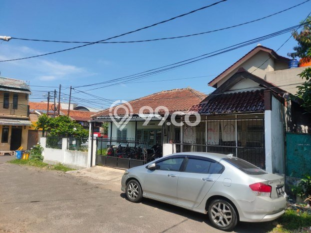 Dijual Rumah Mewah Megah Dengan View Eksklusif di Bandung Kota, Bandung Dijual Rumah Mewah Megah Dengan View Eksklusif di Bandung Kota, Bandung