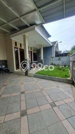 Dijual Rumah Eksklusif 4 KT di Soekarno Hatta, Bandung Dijual Rumah Eksklusif 4 KT di Soekarno Hatta, Bandung