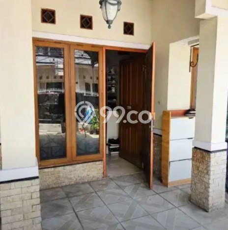 Dijual Rumah Minimalis Bagus Punya 6 KT di Antapani Bandung SHM Dijual Rumah Minimalis Bagus Punya 6 KT di Antapani Bandung SHM