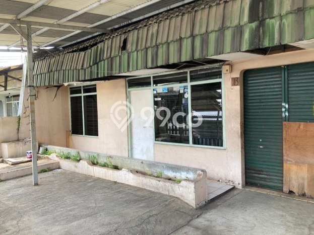Tanah Kavling di Arcamanik Dijual dengan Luas 162m2 Tanah Kavling di Arcamanik Dijual dengan Luas 162m2