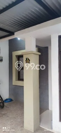 Rumah Idaman 2 KT Hemat Budget di Buah Batu Bandung Rumah Idaman 2 KT Hemat Budget di Buah Batu Bandung