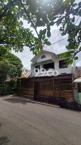 Dijual Rumah Modern 3 KT di Turangga, Bandung Dijual Rumah Modern 3 KT di Turangga, Bandung