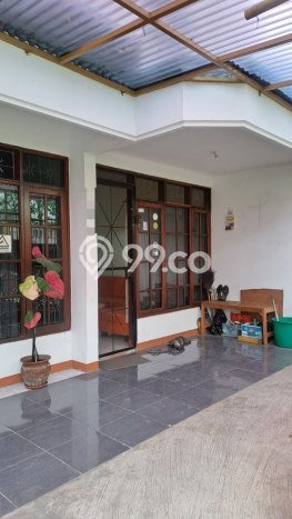 Dijual Rumah Modern 3 KT di Turangga, Bandung Dijual Rumah Modern 3 KT di Turangga, Bandung