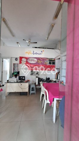 Ruko Dijual di Prime Area Bandung Luas 108m2 Ruko Dijual di Prime Area Bandung Luas 108m2