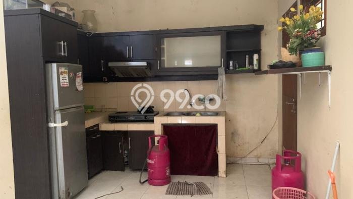 Rumah Modern 3 KT LT 180m2 di Turangga Rumah Modern 3 KT LT 180m2 di Turangga