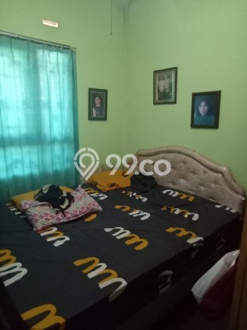Rumah Mewah LB 119m2 Siap Huni Desain Elegan di Buah Batu, Bandung Rumah Mewah LB 119m2 Siap Huni Desain Elegan di Buah Batu, Bandung