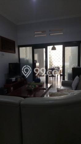 Rumah Modern Cantik 2 KT Siap Huni di Antapani Rumah Modern Cantik 2 KT Siap Huni di Antapani