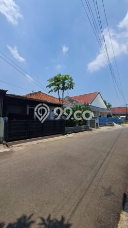 Dijual Rumah Modern 3 KT di Turangga, Bandung Dijual Rumah Modern 3 KT di Turangga, Bandung