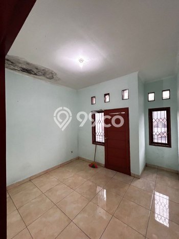 Rumah Minimalis 3 KT LT 158m2 di Buah Batu Rumah Minimalis 3 KT LT 158m2 di Buah Batu