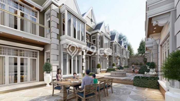 Rumah Luxury Modern Tanpa Renovasi di Pasteur Bandung Rumah Luxury Modern Tanpa Renovasi di Pasteur Bandung